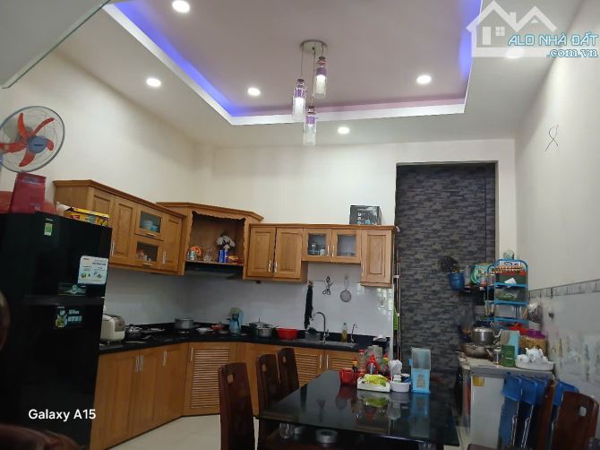 CHÍNH CHỦ BÁN NHÀ MẶT TIỀN HIỆP THÀNH 43, QUẬN 12 – DT 76M² – 3 TẦNG – GIÁ CHỈ 8.95 TỶ 📍 - 4