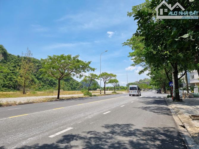 Bán lô đất đẹp 100m2 - mặt tiền đường 15m Phạm Hữu Nhật - Đối diện Núi Ngũ Hành Sơn - 4