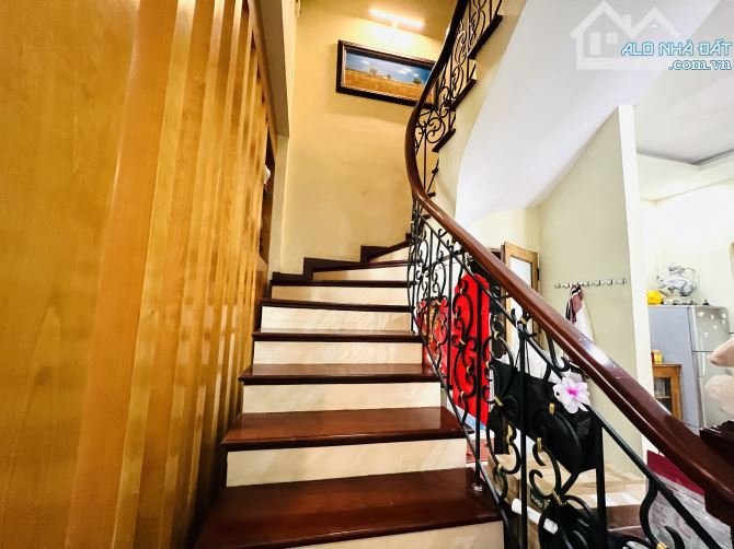 Bán nhà LÔ GÓC KHU CAO CẤP GẦN CÔNG VIÊN NGUYỄN TRÃI – NGÔ QUYỀN – HẢI PHÒNG - 4