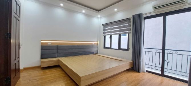 Bán nhà ngõ 564 Nguyen văn Cừ, Bồ Đề,35m 5T  oto ,KD, 7,8 tỷ . - 4