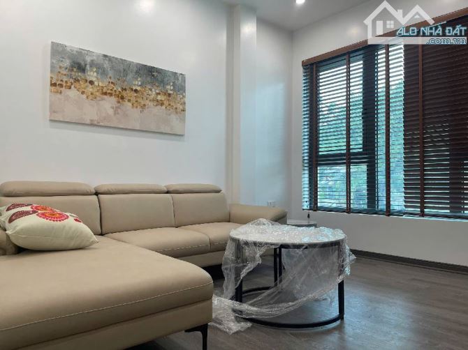 ⚡⚡ MỚI LENG KENG_4 Tầng *45m Kiêu Kỵ - Trung Tâm Nguyễn Quý TRị - Ô TÔ Tránh_ Cạnh vhocp - 4