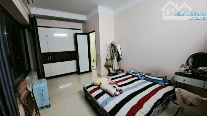 🚗 XUÂN PHƯƠNG - NHÀ 3 TẦNG CHỦ TỰ XÂY – NGÕ THÔNG Ô TÔ QUA – GIÁ CHỈ 7.5 TỶ🏡 - 4