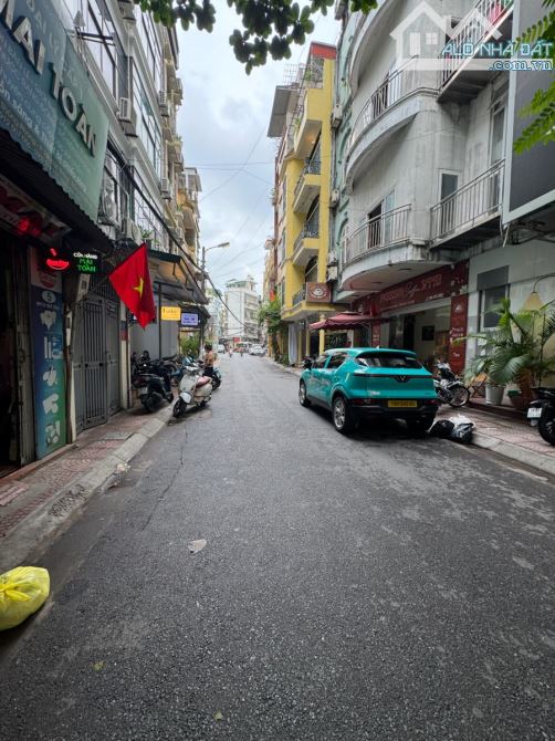 🏡SIÊU HIẾM !!! BÁN NHÀ –TÔN ĐỨC THẮNG– 95M2 - 4