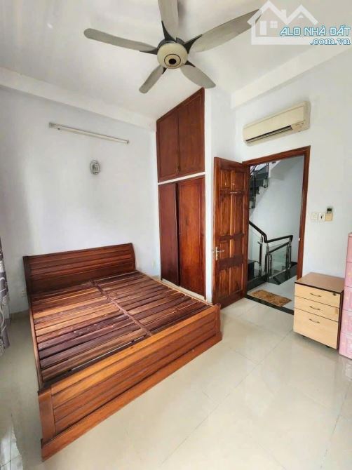 Bán nhà hẻm 3m sát HXT Thống Nhất, P.16, 4 x 13, 3 tầng, giá 5.3 tỷ tl - 4