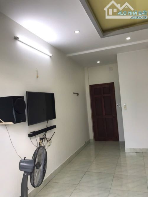 Bán gấp nhà 4 tầng khu Tên cạnh trường THCS Bình Trị Đông B, Bình Tân, DT 4x18, giá 6,9 tỷ - 4