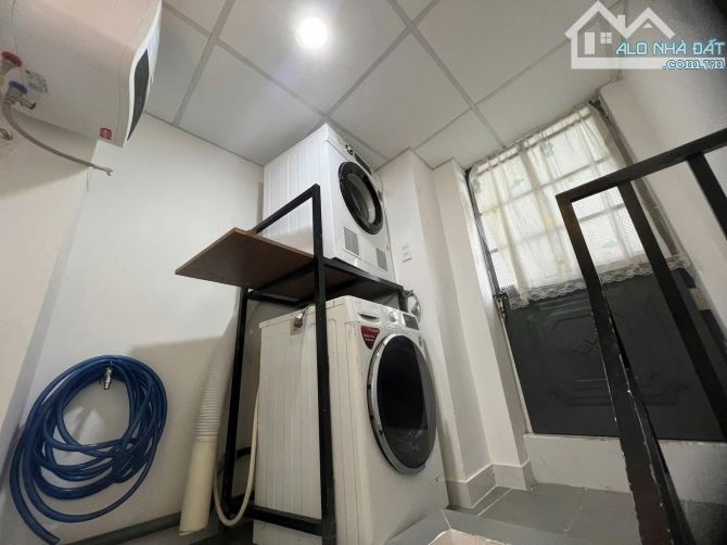 NHÀ 2PN - 2 WC CHO THUÊ QUẬN 10 FUL NT - 13TR/THÁNG - 4