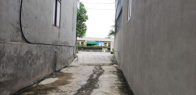 🔥🔥Chị gái gửi bán lô sát cầu bình.chỉ sau 1 nhà mặt đường. 👉Lô góc 73m2.ngang 4,5m. - 4