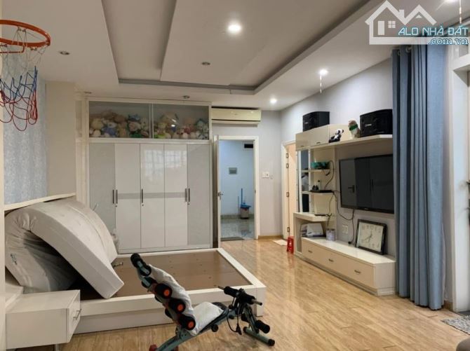 Ngay ĐH Văn Lang - DƯƠNG QUẢNG HÀM, hẻm nhựa 5m 85m2 N4.5m gần MẶT TIỀN chủ gấp bán - 4