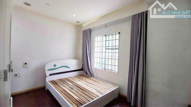 Bán nhà 2 tầng Phạm Văn Nghị 88m², 4PN, gần Nguyễn Văn Linh, có sân thượng, giá 3.95 tỷ - 4