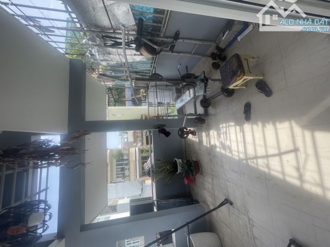 Bán nhà HXH Nguyễn Thị Tần , quận 8 , 108m2, 3 tầng BTCT, hoàn công đủ chỉ hơn 14 tỷ xíu - 4