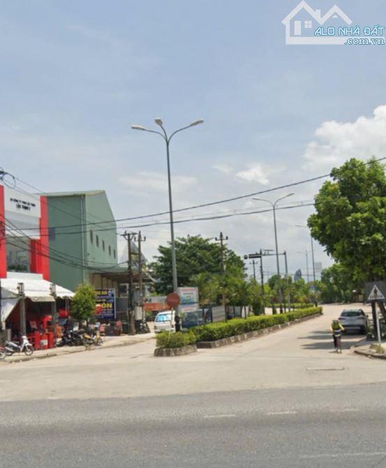 BÁN ĐẤT – ĐƯỜNG ĐỘC LẬP,  PHƯỜNG TỨ HẠ – TP HUẾ  160m² 🔥 - 4