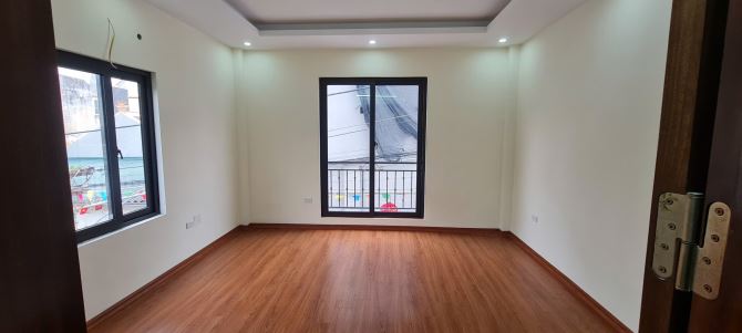 Nhà 5 tầng Ôtô dừng cửa. Trục chính Ngọc Kiệu, Tân Lập. Cách 800m đến Vinhomes Đan Phượng. - 4