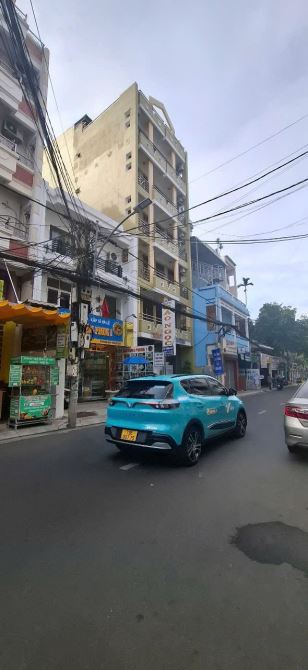 🌾BÁN NHÀ 3 TẦNG MẶT TIỀN PHAN CHU TRINH NGANG 9,15m - 4