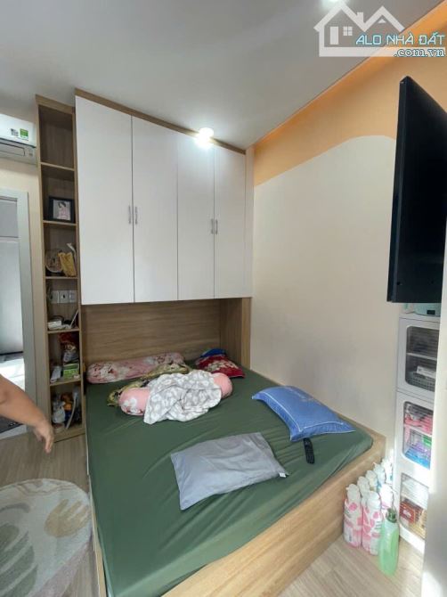 Bán nhà mới, Huỳnh Tấn Phát, Quận 7. DTS 130m2 - full nội thất, thang máy, HXH. 8.xx tỷ - 4