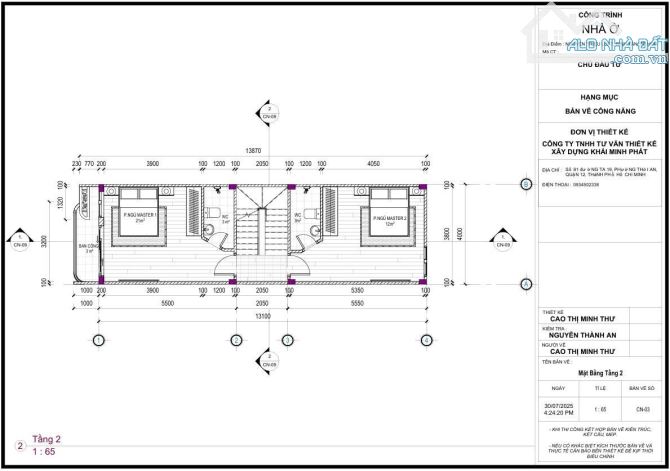 MỞ BÁN Nhà Phố 1 Trệt 3 Lầu – Mặt Tiền Nguyễn Triệu Luật – Nhận Nhà Với 30% - 43
