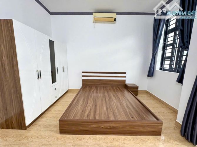 Nhà lầu đường số 23 kdc Thới Nhựt 1  giá 3 tỷ 250tr ( thương lượng) - 5