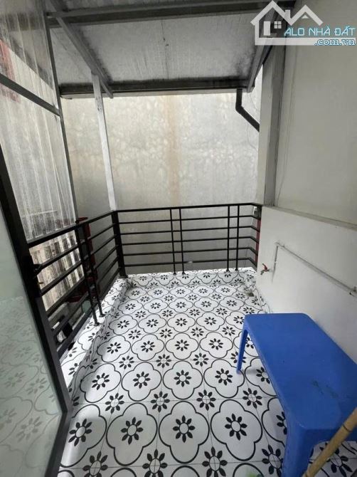 NHÀ RIÊNG XÃ ĐÀN – Ô TÔ ĐẸP FULL NỘI THẤT – 23M – 4 TẦNG – MT 2,2M – GIÁ 5,9 TỶ - 5