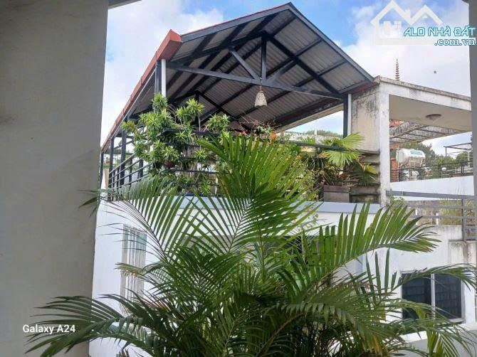 BÁN NHÀ ĐƯỜNG 3 THÁNG 2- P.11- Q10 - 3 MẶT HẺM- HXH- NGANG KHỦNG 7.2M –CHỈ 14 TỶ TL - 5