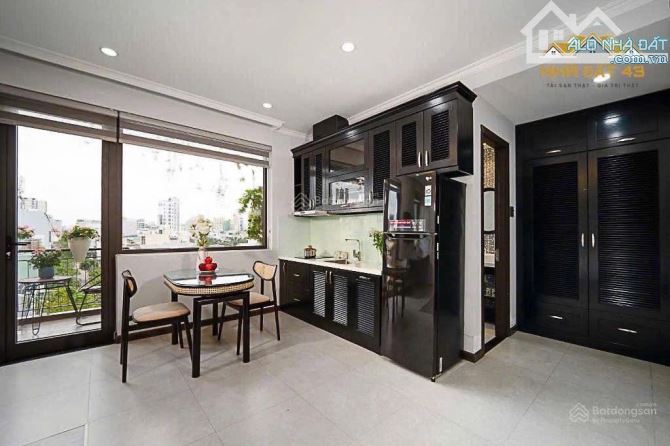SIÊU PHẨM TOÀ CĂN HỘ LÊ THƯỚC 200M2 GẦN BIỂN SƠN TRÀ DÒNG TIỀN 280TR/THÁNG CHỈ 4X TỶ - 5