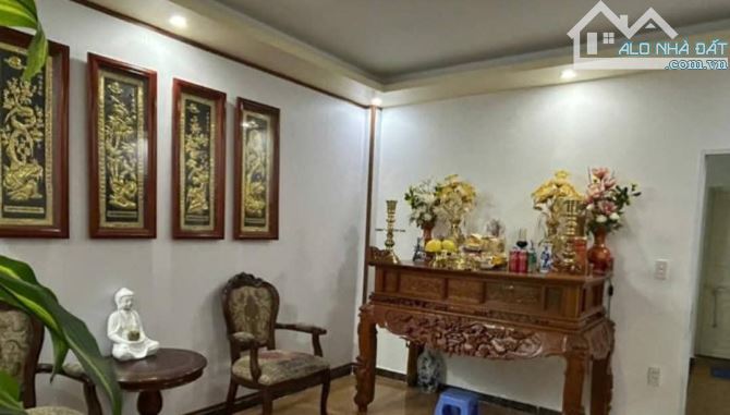 Bán nhà 4 tầng tại Lạch Tray , Đằng Giang , Ngô Quyền Giá  5 tỷ 500 - 5