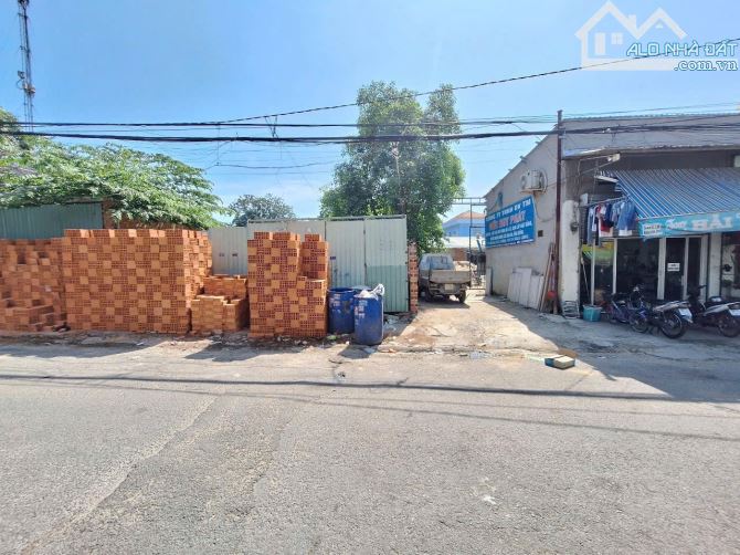 Đất 391m2 giảm sâu chỉ 10 tỷ anh em thiện chí p Bình Hoà TP Thuận An - 5