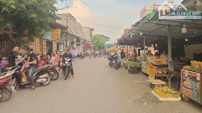 Bán gần 400m2 đất tại chợ móng, trung tâm và thủ phủ KCN giá hơn 2 TỶ - 5
