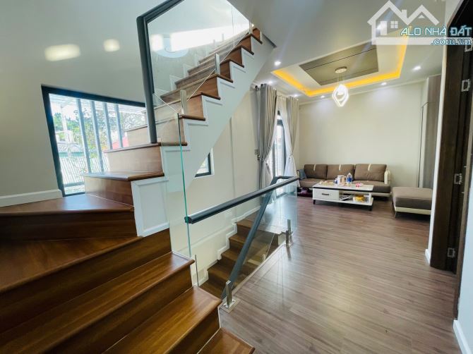 🏡 BÁN NHÀ TRUNG TÂM PHƯỜNG LÂM VIÊN - ĐÀ LẠT - 8.7 TỶ - 5