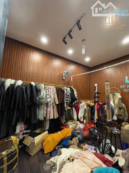 💥💥💥 BÁN NHÀ 1 LẦU MẶT TIỀN TRẦN CỪ – NGAY KĐT TRUNG NGUYÊN - 5