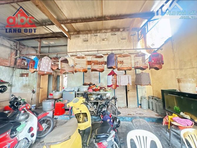 NP300 Bán nhà mặt tiền đường trương định tân mai biên hoà - đồng nai - 5