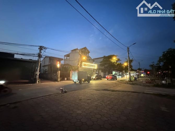 MÊ LINH – PHÂN LÔ KĐT TAM ĐỒNG – ĐỐI DIỆN CHUNG CƯ – ĐƯỜNG 4 LÀN – 113M2, GIÁ 6.8 TỶ - 5