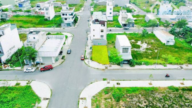 Bán Đất Tỉnh Lộ 10 Giá 15tr/m2 Sổ Hồng - 5