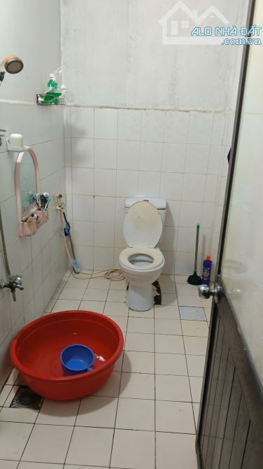 BÁN NHÀ MP NGUYÊN HUỆ – CÔN ĐẢO – VỈA HÈ – KINH DOANH – 345M2, MT 7,65M2, GIÁ 35 TỶ - 5