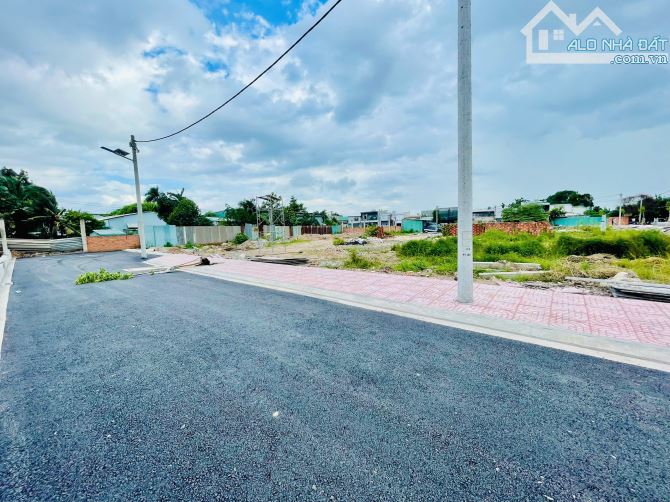 Bán Đất Nguyễn Trung Trực KCN Thuận Đạo Phù Hợp Xây Ở Và Đầu Tư Sinh Lời LH Xem Ngay - 5