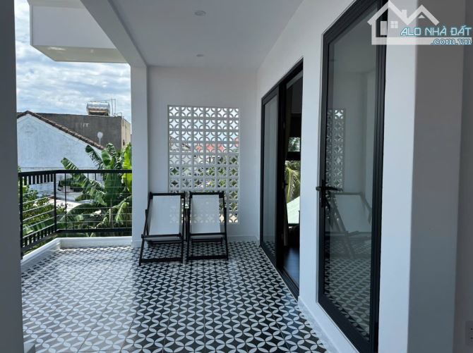 Bán căn Villas cực xinh hiện đại mới xây 100% Giá Cực Tốt - 5