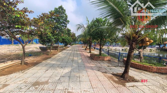 Bán Nhà Vườn Sinh Thái 9660m2 Phường Tân Hạnh ,Biên Hoà, Đồng Nai Giá 58tỷ - 5