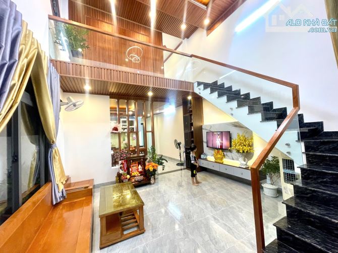 Bán nhà mê lửng hẻm 56 Nguyễn Thị Định, P.Thành Nhất , TP BMT, Đắk Lắk - 5