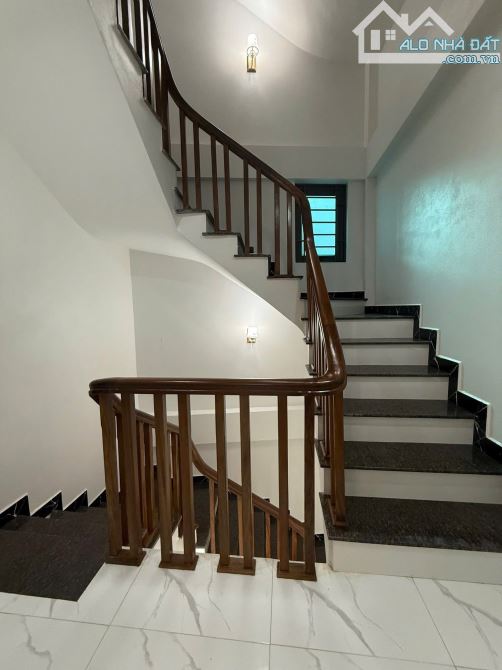 Cc bán nhà 4,5 tầng mới, lô góc, xây độc lập tại Biên Giang, Hà Đông - 5