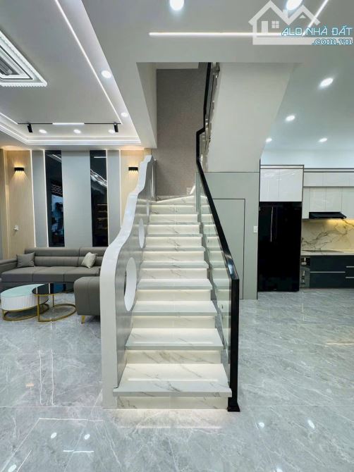 BÁN NHÀ CHÍNH CHỦ 3 TẦNG FULL NỘI THẤT – CHÁNH HIỆP, BÌNH DƯƠNG TPHCM GIÁ TỐT - 5