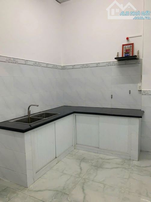 NHÀ 1 SẸC ĐƯỜNG SỐ 2 – XUÂN THỚI ĐÔNG, HÓC MÔN – GIÁ CHỈ 970 TRIỆU – SỔ HỒNG RIÊNG - 5
