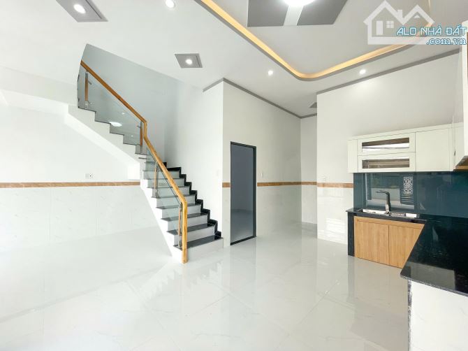 Biệt Thự Mini Sổ Riêng Thổ Cư NGANG 8,5m QUÁ ĐẸP luôn ạ! – GIÁ CHỈ HƠN 2 TỶ XÍU - 5