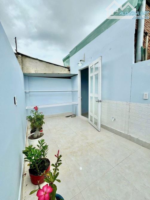 Bán Nhà Phường Thống Nhất, sát KDC Văn Hoa Villas, cách đường Nguyễn Văn Hoa 100M - 5