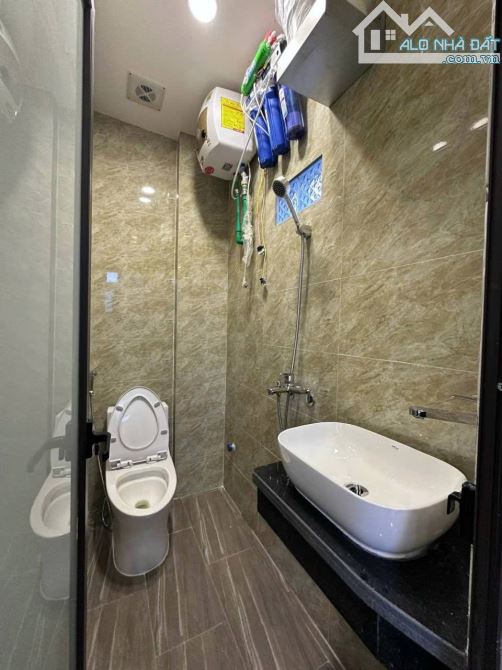 🎉🔥Siêu Phẩm-Phú Diễn 10t x 39 Tỷ vỉa hè phân lô ô tô tránh, kinh doanh sầm uất, ngày đêm - 5