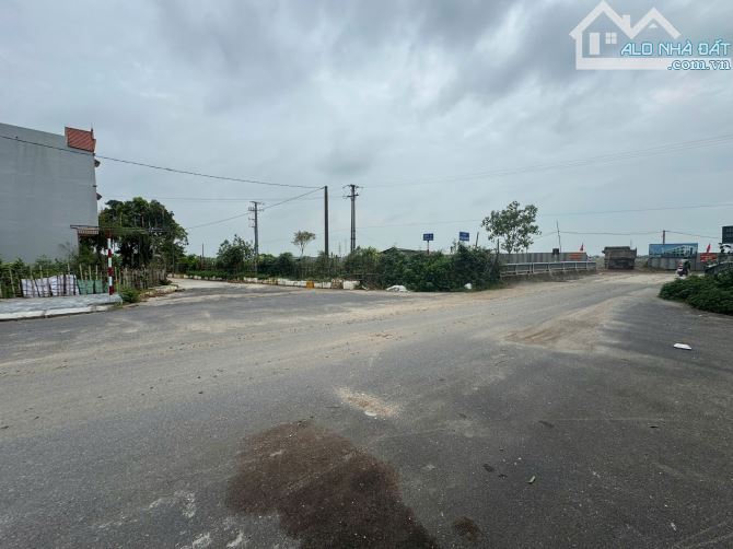 Đất trung tâm Thị trấn Đông Hưng Thái Bình cũ nay là trung tâm HCC xã Đông Hưng Hưng Yên - 5