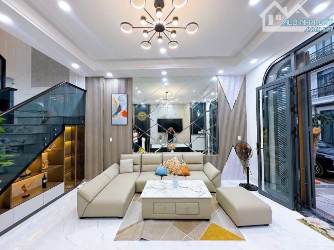 Chính chủ bán nhà – Đinh Đức Thiện nối dài Cần Đước Long An – 98m² – 2 tỷ 55 – SHR - 4