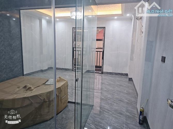 THỔ QUAN-ĐỐNG ĐA- Ô TÔ TRÁNH -8 TẦNG-KINH DOANH CĂN HỘ -DÒNG TIỀN 2.2 TỶ/NĂM- 47 TỶ - 5