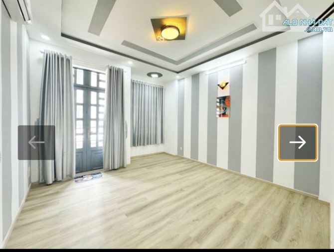 ĐÀO TÔNG NGUYÊN, NHÀ BÈ - KHU PHÂN LÔ -52M2-4tỷ 86.. - 5