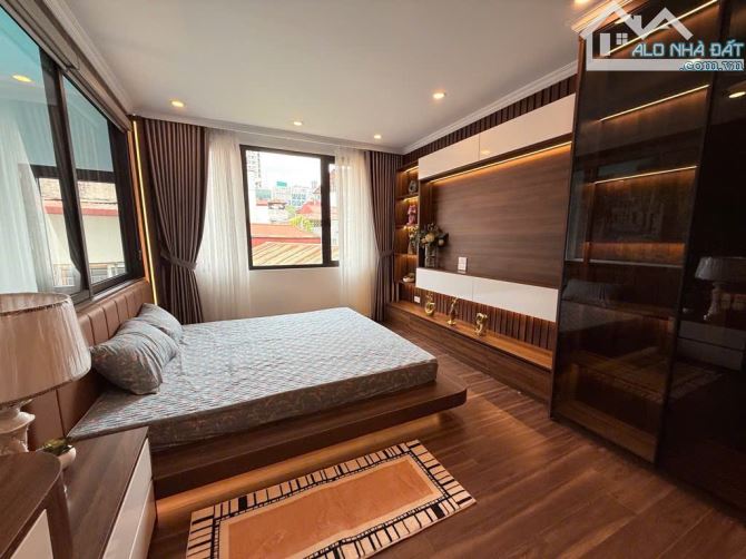 SIÊU PHẨM NGỌC KHÁNH - CÓ 1 KHÔNG 2 - NGÕ THÔNG - NỘI THẤT ĐẸP - 5