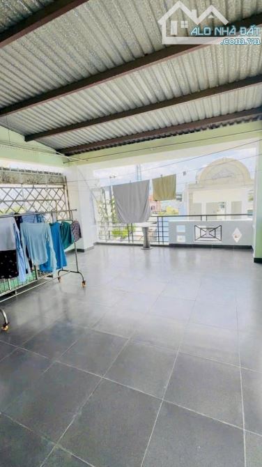 Bán nhà 5 tầng, ngang 5m, 7pn, xe tải thông, khu đồng bộ Phạm Văn Chiêu, Gò Vấp, 8 tỷ 9 + - 5