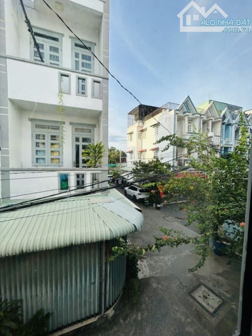 BÁN NHÀ NGUYỄN THỊ BÚP, HẺM XE HƠI, TÂN CHÁNH HIỆP, QUẬN 12, DT 42M2 (3.8 × 11), GIÁ RẺ - 5