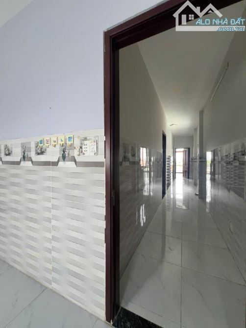 Bán nhà 4 tầng mới ngang khủng dài 25m, Tô Ngọc Vân, Phường 15, Gò Vấp, Giá 13.x tỷ TL - 5